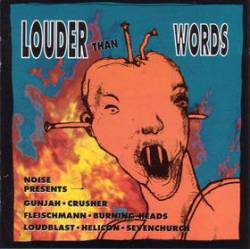 Compilations : Louder Than Words
